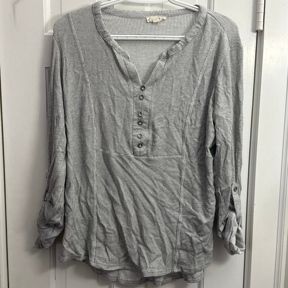 Anthropologie shirt